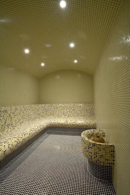 היסריה Hotel Chinar מראה חיצוני תמונה
