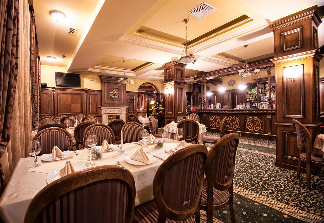 היסריה Hotel Chinar מראה חיצוני תמונה