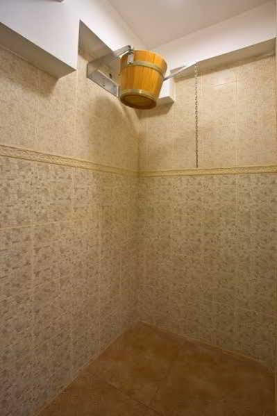 היסריה Hotel Chinar מראה חיצוני תמונה